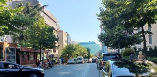 Metropol Real Estate, Fulya Mahallesine Dikkat Çekti!.