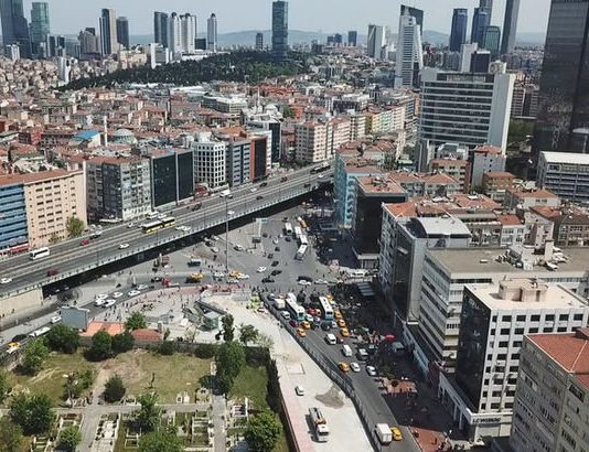 Metropol, Gayrimenkule Neden Yatırım Yapılması Gerektiğini Açıkladı