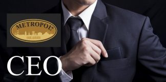 Metropol Real Estate’den CEO’lara İş Yeri Tavsiyeleri