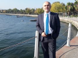 Ozan Nezir Demir, Yumurtanın Vitamin Değerine Dikkat Çekti