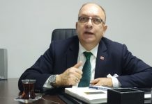 Ramazan Kopuz: Taşlarının Yerine Oturması İçin Sahada Olmak Gerekir!..