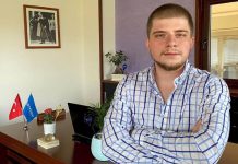 Süleyman Sözkesen, Çiçek Sulamayı Unutanlara Müjdeyi Verdi!.