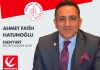 Ahmet Fatih Hatunoğlu: “Esenyurt’ta İddialıyız!..”