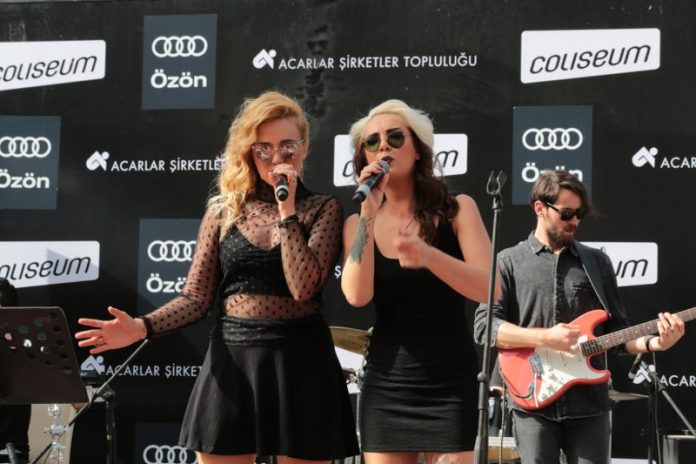 Beyza Durmazoğlu