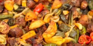 Sağlıklı Ev Yemeklerinin Adresi Akarsu Restaurant