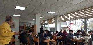 Akarsu Restaurant Bölgede Dikkat Çekiyor