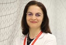 Saçların yenilenmesi için yumurtayı da tüketmeyi önerdi