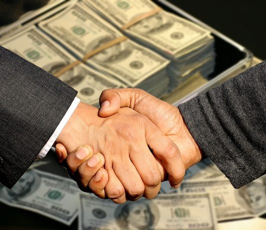 Barter Sisteminin İşleyişi