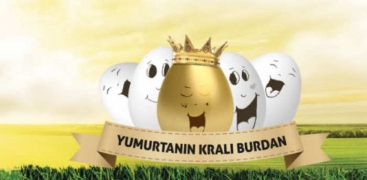 Burdan Yumurta