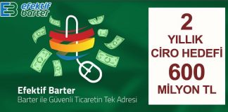 Efektif Barter