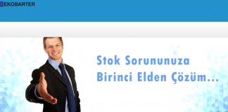 Eko Barter