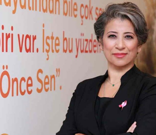 Emine Sebilcioğlu