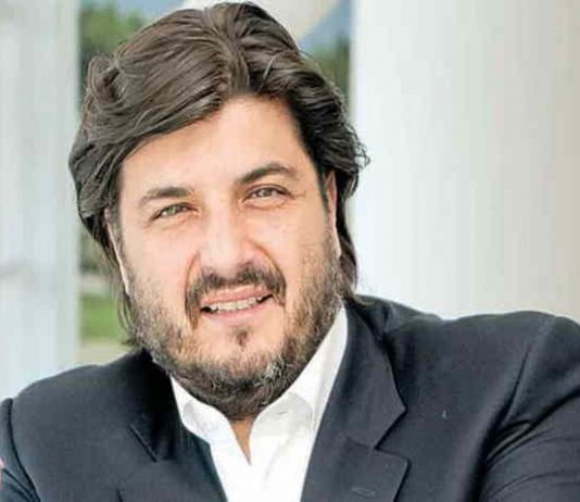 Emre Kurttepeli