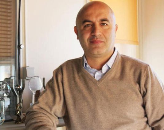 Erdem Yurdanur