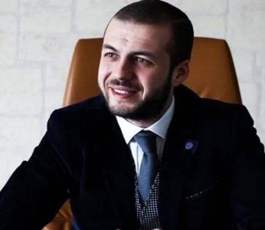 Eser Cevahir