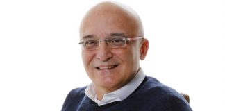 Yumurtaların hepsini aynı sepete koymamayı önerdi