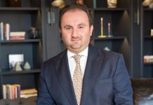 Fırat Barış Kavlak