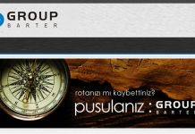 Group Barter