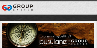 Group Barter
