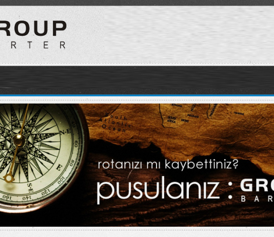 Group Barter