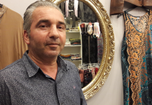 Hamit Satır’dan Beykoz’da Yeni Girişim