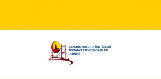 İstanbul Yumurta Üreticileri Toptancıları ve İş Adamları (İstyumder) Dernek Tüzüğü