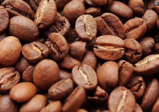 Kahve Çekirdeği