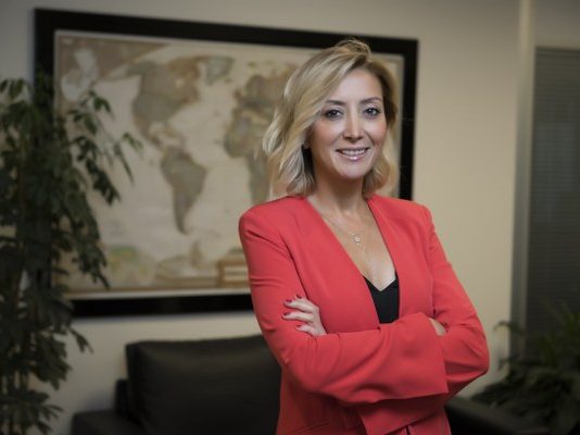 Işık Üniversitesi’de MBA’ini tamamlayan Melis Avalin