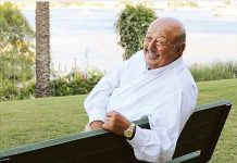 Yılların Tecrübeli CEOsu Hazım Kantarcı