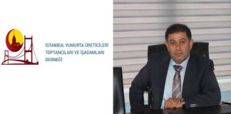 İstyumder Başkanı Necati Yıldırım Dernek Olarak Amaçlarını Açıkladı
