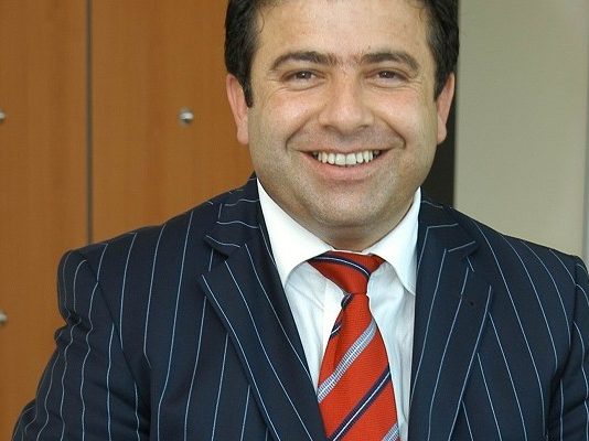 Orhan Eriman: “Markalar sadece tescil edildikleri ülkede korunurlar!.