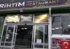 Damak Çatlatan Lezzetler, Rıhtım Restaurantta!.