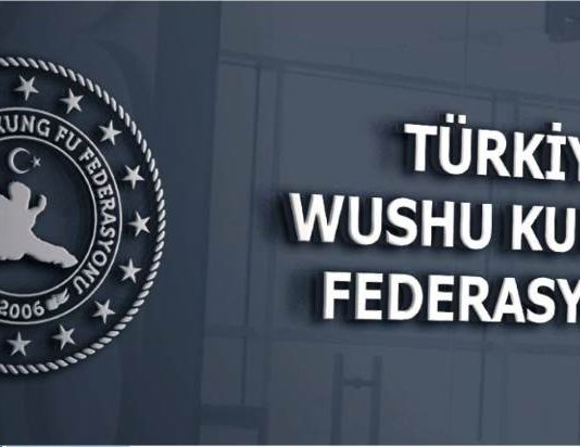 Wushu Kung Fu Federasyonu