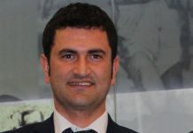 Türkiye İşitme Engelliler Federasyonu Başkanı Yakup Ümit KIHTIR Kimdir?