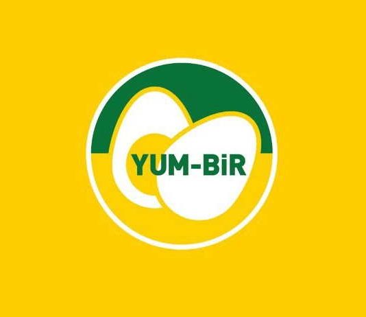 YUM-BİR (Yumurta Üreticileri Merkez Birliği)