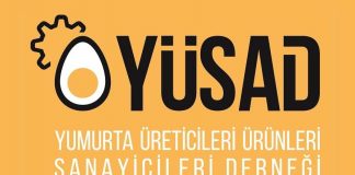Yumurta Üreticileri Ürünleri Sanayicileri Derneği (YÜSAD)