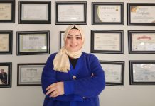 Nuray Yılmaz: Güzellik, Bilgi Birikimi ve Uzmanlık Gerektirir!. Nuray Güzellik, profesyonel bakım hizmetleriyle bölge halkının favori adresi olmaya devam ediyor. Nuray Yılmaz liderliğinde hizmet veren merkez.