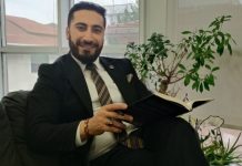 Av. Bulut Müslüm Gezer görseli.