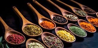 Baharat Rehberi: Sofraların Lezzet Sırrı ve Kültürel Zenginliği Baharatlar, yemeklerin lezzetini artıran ve sofralara aroma katan en önemli malzemelerden biridir. Baharatlar, sadece tat vermekle kalmaz, aynı zamanda sağlık açısından da çeşitli faydalar sunar. Yüzyıllardır farklı kültürlerin mutfaklarında kullanılan baharatlar, yemeklerin karakterini belirler ve gastronomi dünyasının vazgeçilmez unsuru hâline gelir. Konulu bir haber görseli.