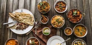Balti Mutfağı, Kuzey Hindistan ve Pakistan’ın özellikle Kasmir ve çevresinde ortaya çıkan zengin bir yemek kültürünü temsil eder. Bu mutfak, baharatlı et yemekleri, sebzeler ve özel sosların dengeli kombinasyonu ile bilinir. Balti Mutfağı, hem günlük sofralarda hem de özel kutlamalarda geleneksel bir lezzet deneyimi sunar. Konulu bir haber görseli.