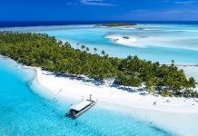 Cook Adaları Mutfağı Cook Adaları Mutfağı, Güney Pasifik’in incisi olarak bilinen Cook Adaları’nın zengin kültürel geçmişini ve geleneksel beslenme alışkanlıklarını yansıtır. Ada halkı yüzyıllardır deniz ürünleri, tropikal meyveler ve kök sebzeleri kullanarak kendine özgü tarifler geliştirmiştir. Hindistancevizi, taro, balık ve ekmek ağacı, Cook Adaları mutfağının temel ögeleri arasında yer alır. Konulu bir haber görseli.