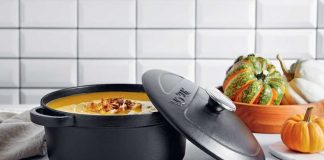 Döküm tencerede pişirme, özellikle geleneksel mutfaklarda yüzyıllardır kullanılan bir yöntemdir. Bu pişirme tekniği, yemeklerin lezzetini ve aromasını maksimum seviyeye çıkarmak için tercih edilir. Döküm tencereler, ısıyı eşit dağıtarak malzemelerin dengeli pişmesini sağlar ve yiyeceklerin besin değerini korur. Tüm haber detayı için tııklayınız.