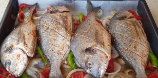 Et ve balık, mutfaklarda lezzet açısından öne çıkan iki temel besin grubudur. Et ve balık özel pişirme yöntemleri, bu besinlerin dokusunu ve aromasını korumak, aynı zamanda sofralarda görsel olarak öne çıkmasını sağlamak için uygulanır. Etin ve balığın doğru pişirme teknikleriyle hazırlanması, hem sağlık hem de tat açısından büyük fark yaratır. Konulu bir haber görseli.