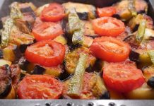 Fırın yemekleri, yüzyıllardır sofralarımızın en özel köşesinde yer alan, hem pratik hem de lezzet açısından zengin yemekler arasında öne çıkar. Evlerde, lokantalarda ve özel davetlerde sıkça tercih edilen bu yemekler, hem görselliği hem de doyuruculuğu ile dikkat çeker. Fırın yemekleri, malzemelerin fırında yavaş yavaş pişerek lezzetini içine hapsetmesiyle bilinir. Konulu bir haber görseli.