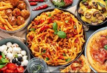 İtalyan Mutfağıyla Dünyayı Keşfetmek: Lezzet Yolculuğu İtalyan mutfağı, dünya genelinde en çok bilinen ve sevilen mutfaklardan biri olarak öne çıkıyor. Taze malzemeler, zengin tatlar ve basit ama etkili pişirme teknikleri ile İtalya’nın her bölgesi kendine özgü bir lezzet sunuyor. İtalyan mutfağı, yalnızca yemek değil, aynı zamanda kültürel bir deneyim olarak kabul ediliyor ve sofralarda paylaşılan keyifli anlarla bütünleşiyor. Konulu bir haber görseli.