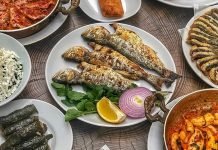 Karadeniz mutfağı, Türkiye’nin en karakteristik ve en özgün mutfaklarından biridir. Dağlarla çevrili coğrafyası, bol yağışlı iklimi ve hırçın denizi, bu mutfağın malzeme çeşitliliğini belirleyen temel unsurlardandır. Karadeniz insanı doğayla iç içe yaşar ve mutfağı da doğanın sunduklarına göre şekillenir. Bu yüzden Karadeniz yemekleri, hem doğaya hem de yöre kültürüne saygının bir yansımasıdır. Konulu bir haber görseli.