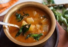 Konkani Mutfağı, Hindistan’ın Goa ve çevresindeki Batı kıyı bölgelerine özgü geleneksel yemek kültürünü temsil eder. Bu mutfak, deniz ürünleri, baharatlar ve tropikal malzemelerin birleşimiyle zengin bir lezzet sunar. Konkani Mutfağı, hem günlük sofralarda hem de festival ve kutlamalarda tercih edilen bir mutfak olarak bilinir. Konulu bir haber görseli.