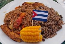 Küba mutfağı, Karayipler’in kültürel zenginliğini, tarihi etkilerini ve tropikal coğrafyasını bir araya getiren eşsiz bir gastronomi geleneğine sahiptir. İspanyol, Afrika ve Karayip mutfaklarının birleşiminden oluşan bu mutfak, basit ama lezzetli tarifleriyle tanınır. Küba yemekleri, hem tat açısından doyurucu hem de görsel olarak iştah açıcıdır. Ülkedeki yemek kültürü, hem halk arasında hem de dünya gastronomi sahnesinde dikkat çeker. Konulu bir haber görseli