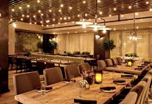 Restoran Dekorunda Yeni Trendler ve Müşteri Deneyimine Etkisi Bir restoranın başarısını sadece yemeklerinin lezzeti ya da menüsünün çeşitliliği belirlemez. Restoran dekoru, mekânın kimliğini oluşturan en güçlü unsurlardan biridir. İnsanlar bir mekâna girdiklerinde ilk olarak ambiyansı fark ederler ve bu deneyim onların yemek algısını doğrudan etkiler. Bu nedenle doğru seçilmiş dekoratif ögeler, mekânın atmosferini güçlü kılarak müşterilerin daha fazla vakit geçirmesini sağlar. Konulu bir haber görseli
