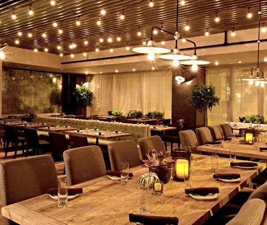 Bir restoranın başarısını sadece yemeklerinin lezzeti ya da menüsünün çeşitliliği belirlemez. Restoran dekoru, mekânın kimliğini oluşturan en güçlü unsurlardan biridir. İnsanlar bir mekâna girdiklerinde ilk olarak ambiyansı fark ederler ve bu deneyim onların yemek algısını doğrudan etkiler. Bu nedenle doğru seçilmiş dekoratif ögeler, mekânın atmosferini güçlü kılarak müşterilerin daha fazla vakit geçirmesini sağlar. Konulu bir haber görseli